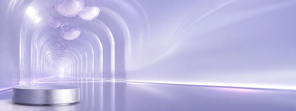 Artistic abstract composition 63