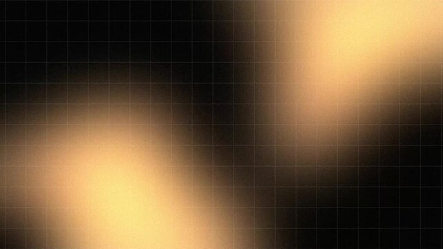  Warm beige abstract gradient grid loop with soft blur and glowing highlights. Seamless motion background for luxury visuals, corporate presentations, web banners, overlays and video transitions