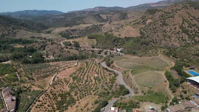 Poboleda-Priorat-Tarragona
