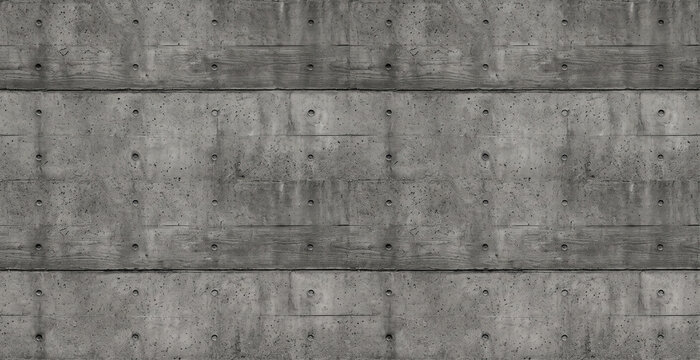 Concrete Wall Seamless 4K