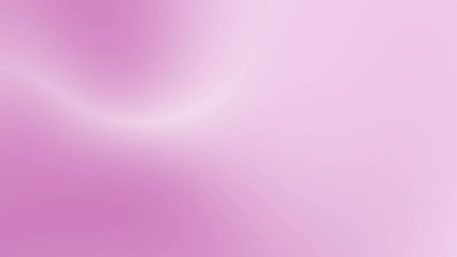 Soft gradient background for feminine, baby, beauty, and presentation visuals
