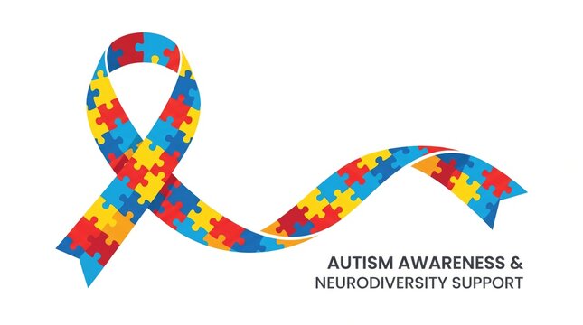 Promoting understanding acceptance and support for autism spectrum disorder and neurodiversity worldwide