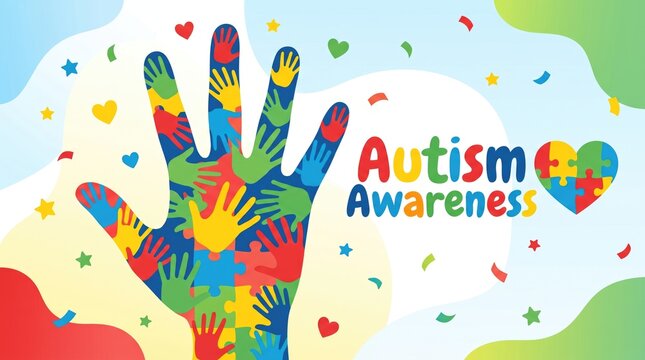 Raising awareness and fostering understanding supporting individuals with autism spectrum disorder and promoting acceptance