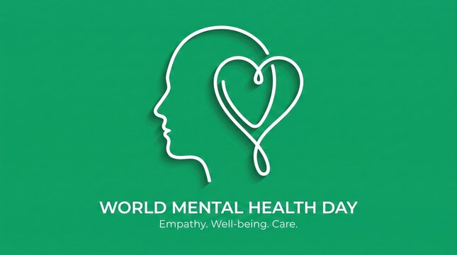 Prioritizing mental wellbeing a global call to action for understanding support and positive change
