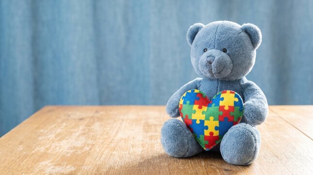 Supporting mental wellbeing for individuals with autism a focus on understanding and acceptance today and every day