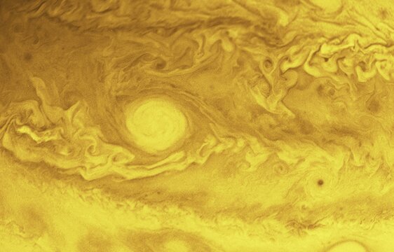 Golden Abstrack Texture with natural circular texture pattern and modern design 