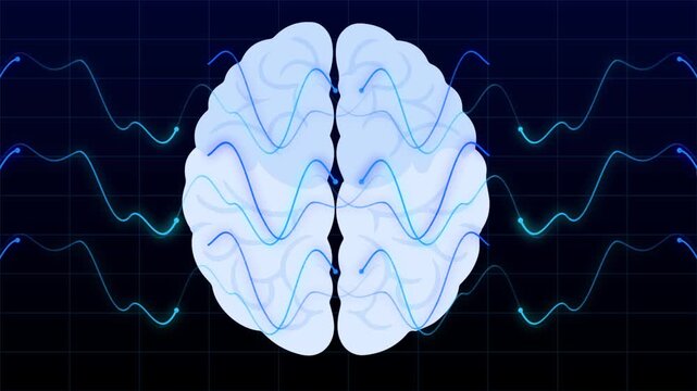 Advanced Brain Activity and Neural Signal Visualization for Digital Neuroscience and Cognitive Technology
