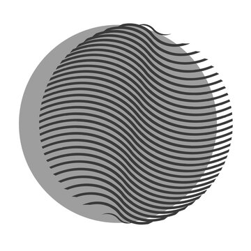 Abstract Geometric Sphere