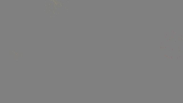 Grey background provides a clean minimalist backdrop.