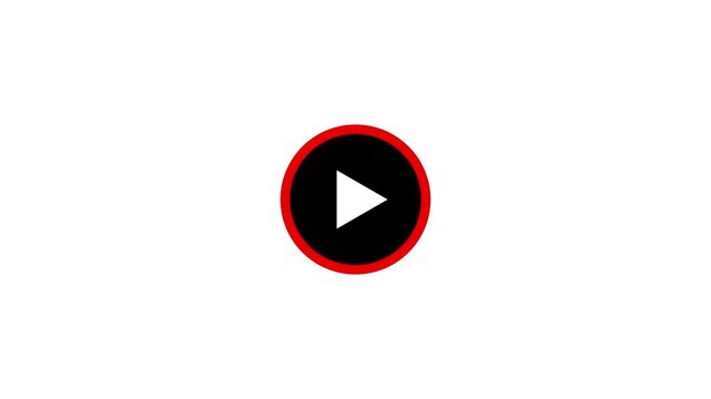 
YouTube icon animation, YouTube Subscribe Button Animation with icon animation, Subscribe button and outro for gaming and video channels YouTube End screen