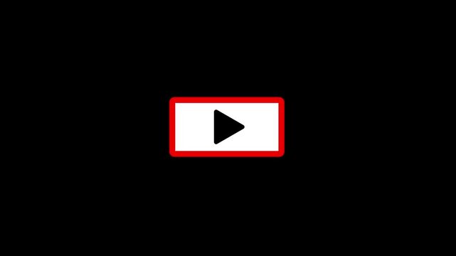 
YouTube icon animation, YouTube Subscribe Button Animation with icon animation, Subscribe button and outro for gaming and video channels YouTube End screen