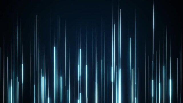 Flowing Data Line Software Development Background