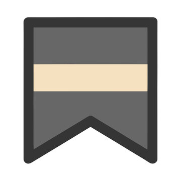 Bookmark icon