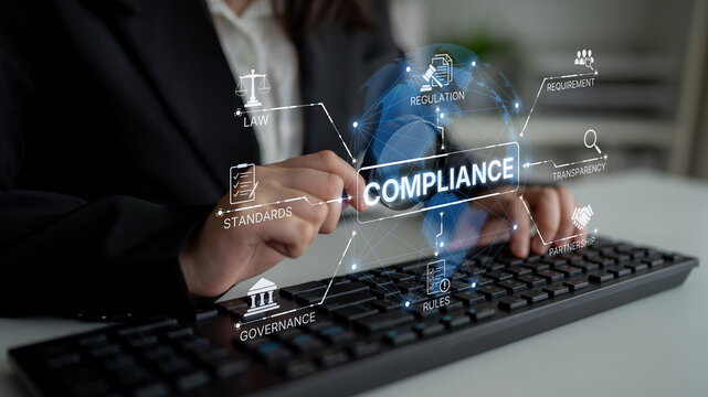 Compliance ensures alignment with standards, laws, and policies. A strong compliance system helps enforce regulation, protect organizations, and improve global compliance transparency. Spline
