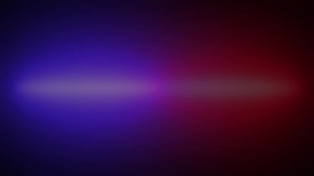 Emergency Lights Overlays Fire truck with flashing lights on Emergency ambulance responds to a call Red police flashing emergency siren light rotating to call ,Optical Lens Flare Effect. 4K