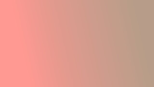 Abstract strawberry chocolate gradient background with copy space