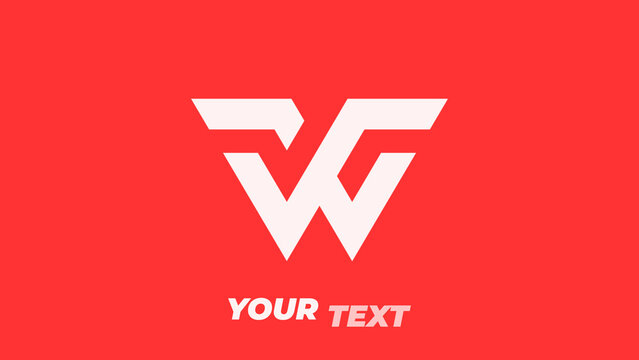 Fast Bold Logo Intro for Social Media Video &ndash; Quick Energetic Brand Opener with Text Buildup