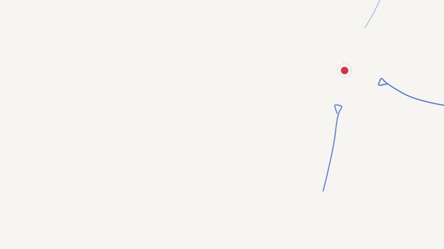 Note Arrow Pointers Loop