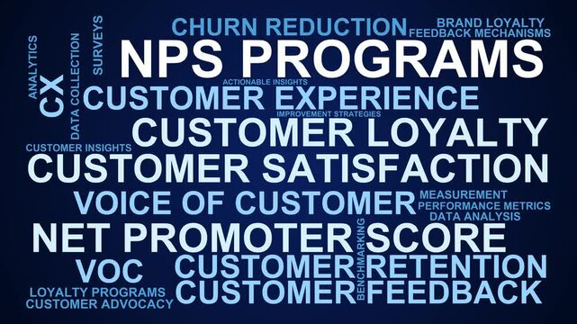 Nps Programs Word Cloud
