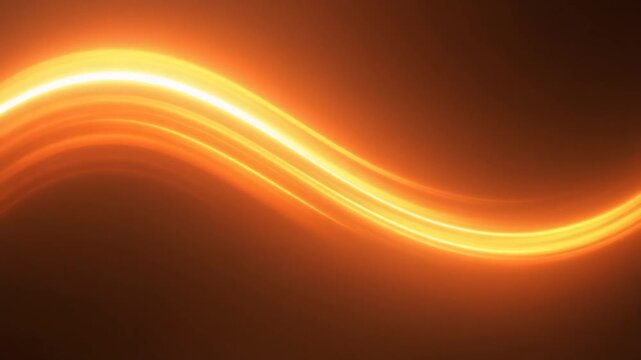 Energetic Light Arc Sports Fitness Background