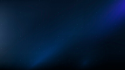 Fototapeta premium Dark blue desktop wallpaper, space design