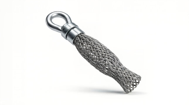 Textured metallic abrasive grinding point tool with circular shank, grinding