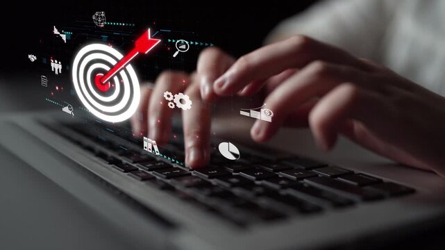 Target audience analysis, customer segmentation, personalized marketing, audience targeting strategies, and marketing efficiency improvement through smart customer profiling. Muxer