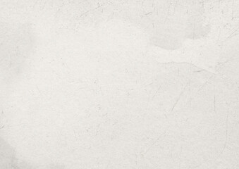 Fototapeta na wymiar Off-white paper textured background, minimal design