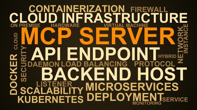 Mcp Server Word Cloud