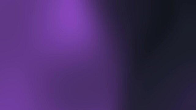 Neon Fusion Multicolor Gradient Background with Vibrant Blue Pink and Purple Glow for Creative Technology