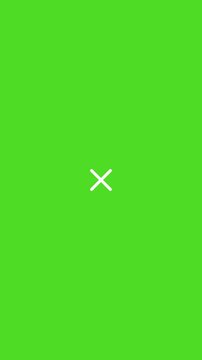 UI hamburger menu icon animation vertical, morph to close reels