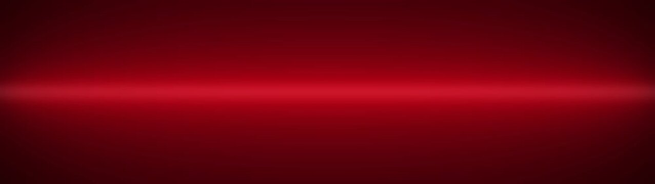 Emergency siren lights flashing in an evening disaster scene. Rotating red alarm animation loops on a dark background. Police emergency flasher shows urgency and alert. vehicle lighting 4K video. 
