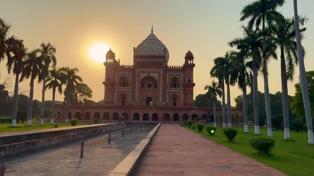 detailing  of tomb of safdarjung in delhi. one of the most unique tomb in delhi.