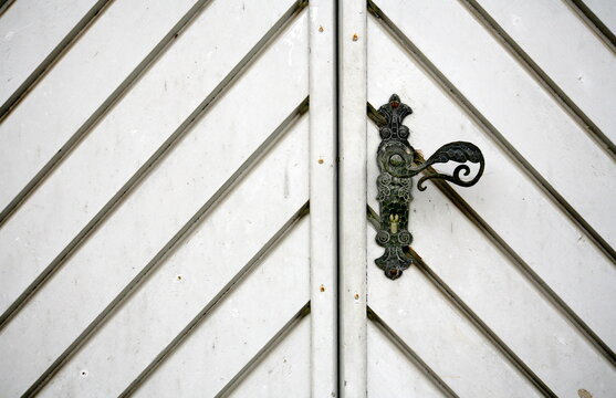 Hausdetail