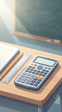 Calculadora vector