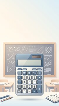Calculadora vector