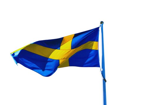 flag of sweden