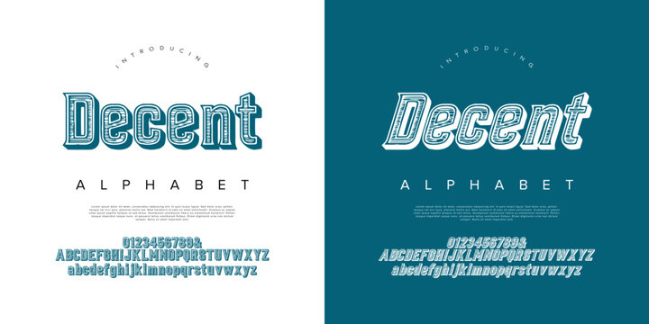 Decent Classic Serif Display Font For Professional Corporate Branding And Clean Minimalist Graphic Design Project Layouts