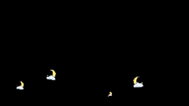 pixel art, sprout, plant, 8 bit, retro, seedling, growth, leaf, green, nature, eco, growing, agriculture, gardening, organic, botanical, life, flora, 16 bit, arcade, gaming, sprite, 80s, 90s, nostalgi