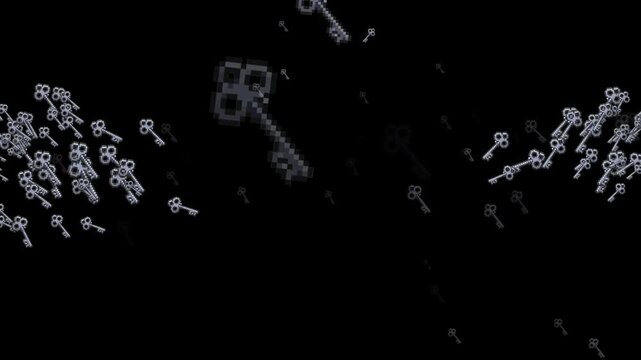 pixel art key, 8-bit key, 16-bit key, golden key, retro key, dungeon key, treasure key, quest item, unlock, lock, secret, security, access, password, fantasy key, rpg item, inventory icon, game asset,