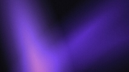 Abstract purple and black gradient background, with a subtle, grainy noise texture violet