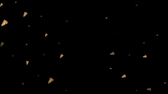 pixel art, pizza, 8 bit, retro, food, pizza slice, pepperoni, cheese, fast food, meal, snack, junk food, lunch, dinner, crust, Italian food, slice, hungry, eat, game asset, 16 bit, arcade, gaming, spr