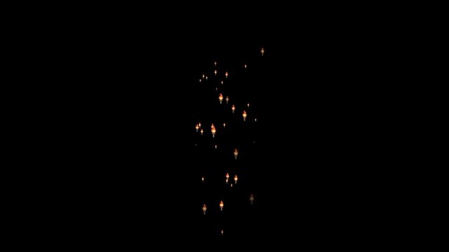 pixel art, torch, fire, 8 bit, retro, flame, burning, wooden torch, glow, light, heat, dungeon, quest, exploration, dark, cave, illumination, rpg asset, game asset, 16 bit, arcade, gaming, sprite, 80s