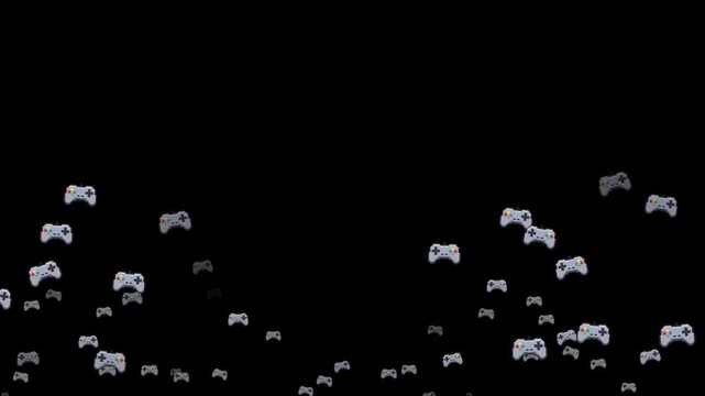 pixel art, gamepad, controller, 8 bit, retro, video game, console, buttons, handheld, electronic, entertainment, arcade, gaming, sprite, 16 bit, pixelated, 80s, 90s, nostalgia, vintage, game asset, pl