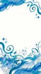 Fototapeta premium abstract colorful background