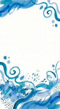 abstract colorful background