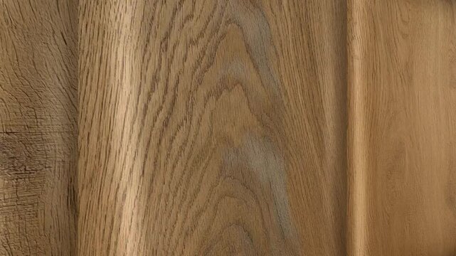 Timeless Movement Along European Oak Wooden Boards Revealing Authentic Grain Patterns, Natural Texture, Refined Surface Detail and Architectural Character