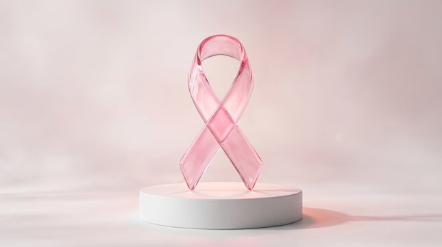 Raising awareness and supporting research a comprehensive guide to breast cancer prevention early detection treatment and hope throughout october