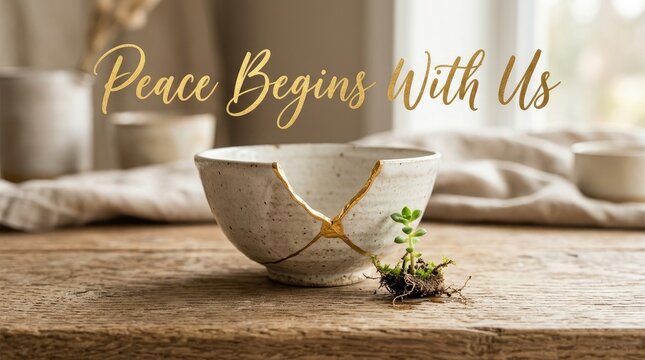 Celebrating international peace day let us reflect on the importance of fostering harmony understanding and compassion within ourselves and throughout the world