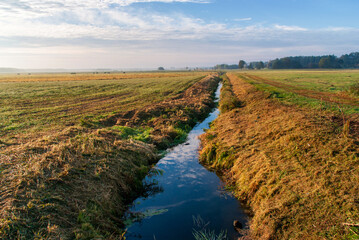 Daleko od szosy - Podlasie,, Polska © podlaski49